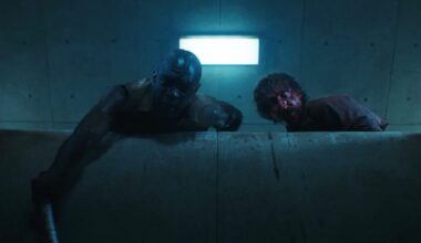 ‘Terrifying’ sci-fi thriller is ‘simply a masterpiece’ and streaming now on Netflix | Films | Entertainment