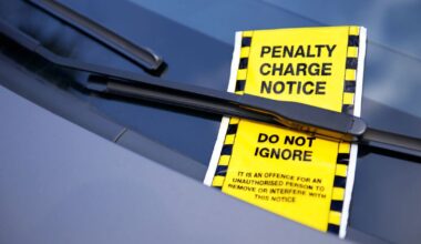 Drivers urged to watch out for parking QR code scam | UK | News