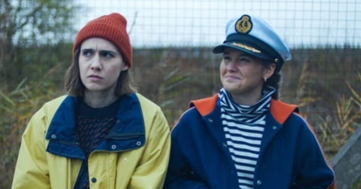 BBC sitcom with perfect Rotten Tomatoes score returns for season 2 | TV & Radio | Showbiz & TV