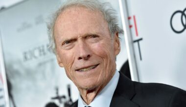 The 'surprisingly amazing' Clint Eastwood film with a huge 96% rating | Films | Entertainment