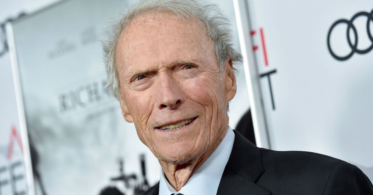 The 'surprisingly amazing' Clint Eastwood film with a huge 96% rating | Films | Entertainment