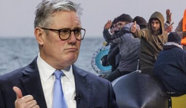 Keir Starmer humiliation as EU ‘scuppers’ new one in one out migrant deal | Politics | News
