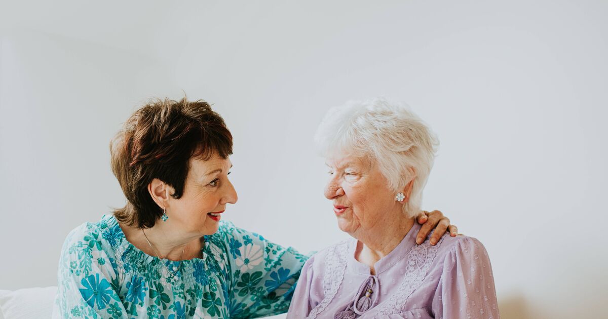 DWP giving pensioners with these health conditions extra £110 a week | Personal Finance | Finance