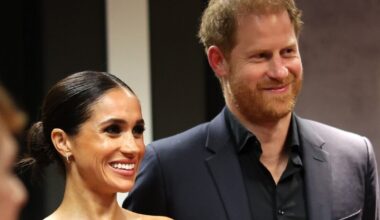 Harry and Meghan accused of going through staff quicker than 'toilet roll' | Royal | News