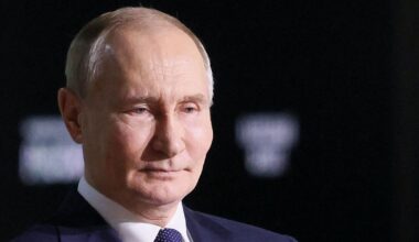 Putin's fresh economy nightmare as new brands entering market halves | World | News