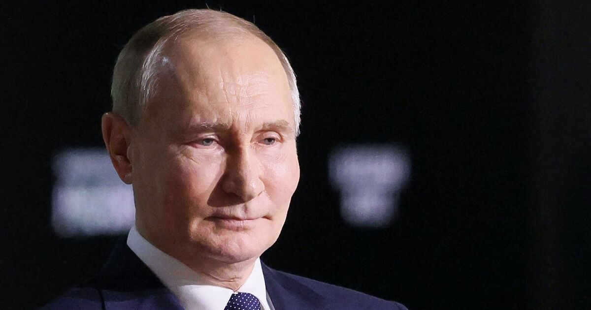Putin's fresh economy nightmare as new brands entering market halves | World | News