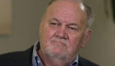'Real reason' Thomas Markle dodged Meghan and Harry's royal wedding | Royal | News