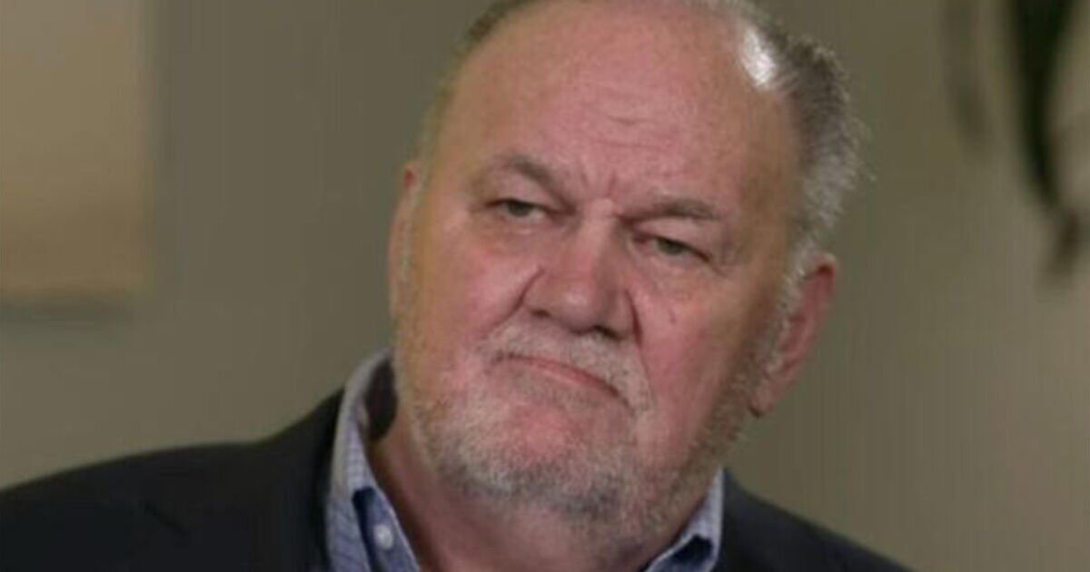 'Real reason' Thomas Markle dodged Meghan and Harry's royal wedding | Royal | News