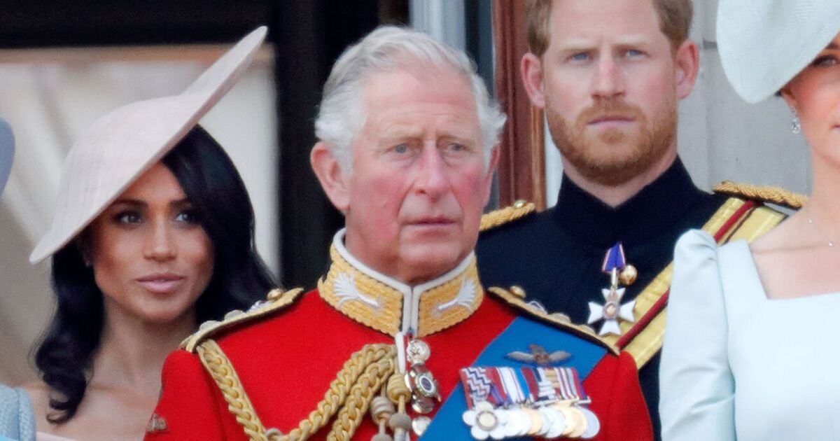 King Charles' true feelings about Meghan Markle laid bare by nickname | Royal | News