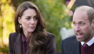 Prince William and Kate delete 7/7 tribute post after awkward social media blunder | Royal | News