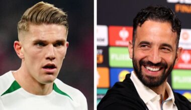 Transfer news LIVE: Man Utd close in on signing as Arsenal complete deal | Football | Sport