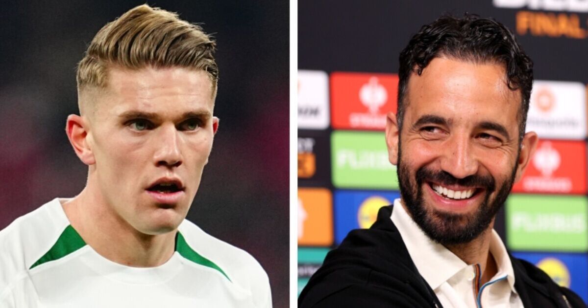 Transfer news LIVE: Man Utd close in on signing as Arsenal complete deal | Football | Sport