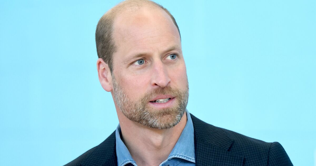 Prince William announces major trip abroad - and it's just days away | Royal | News