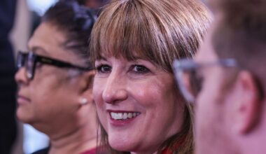 Rachel Reeves to plan pension reforms with £29,000 promise | Personal Finance | Finance