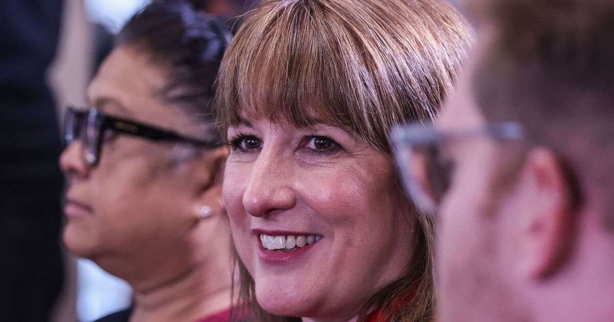 Rachel Reeves to plan pension reforms with £29,000 promise | Personal Finance | Finance