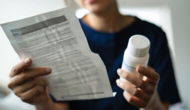 Millions on medication take told to make one change before weekend