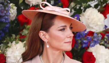 Kensington Palace issues major Princess Kate update | Royal | News