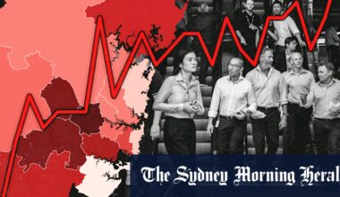 NSW unemployment rate hits four-year high as jobless numbers pass 200,000