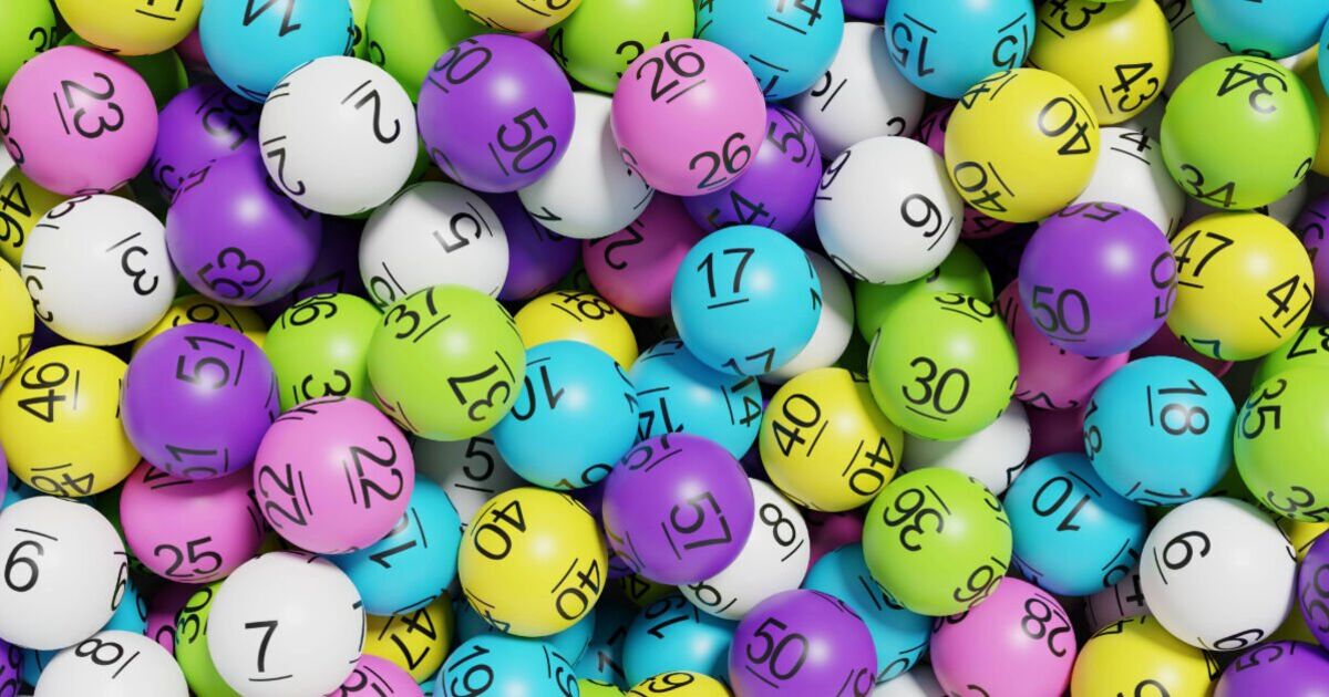 Euromillions winning numbers: Full results with Thunderball | UK | News