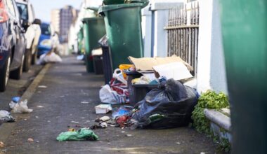 Bin collection rules to change in England - everything you must know | UK | News