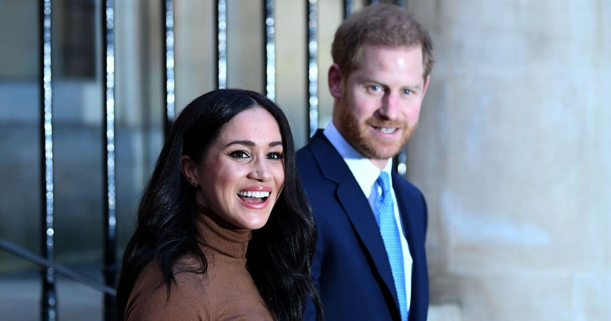 Royal Family LIVE: Prince Harry ‘frustrated’ as Meghan’s star rises | Royal | News