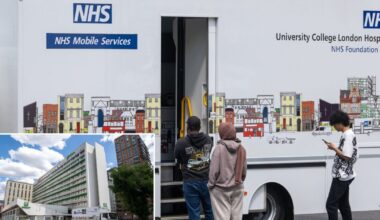 Migrants get doorstep GP appointments as Brit forced to fly overseas to see doctor | UK | News