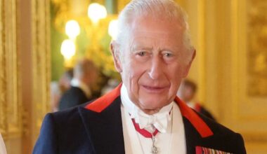 King Charles accused of 'slap in the face' by ex-royal aide after controversial move | Royal | News