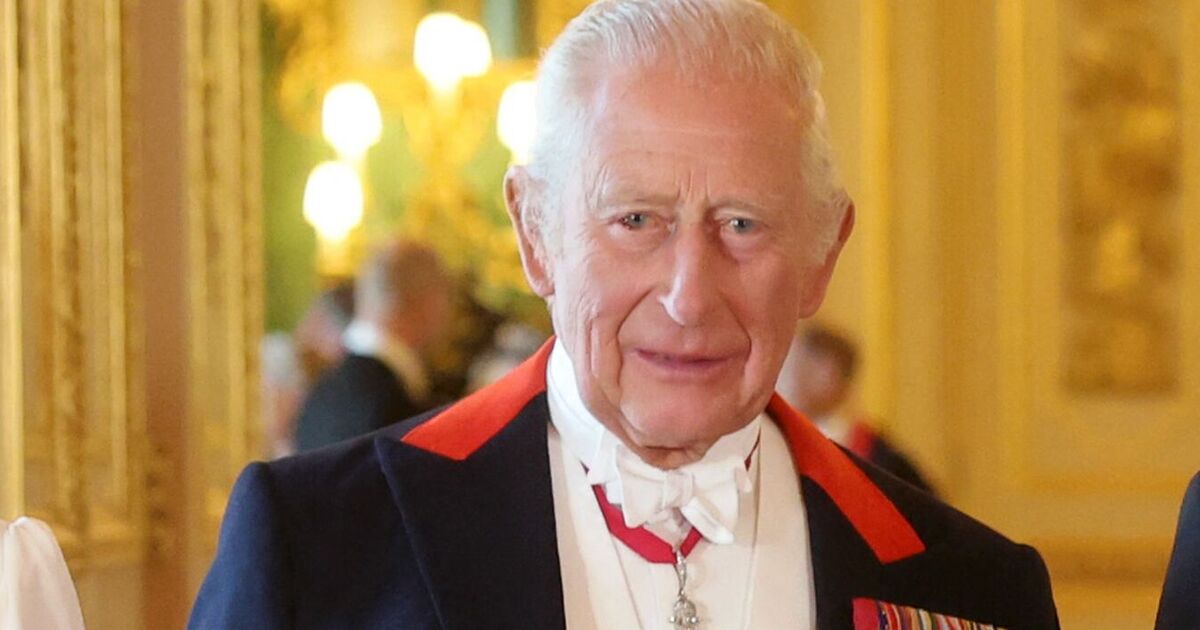 King Charles accused of 'slap in the face' by ex-royal aide after controversial move | Royal | News