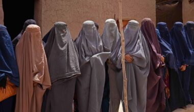 Horror as man, 45, allowed to marry girl, 6 | World | News