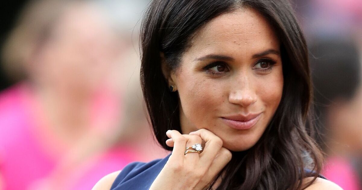 Meghan Markle blasted over 'missed opportunity' after As Ever brand fails to do one thing | Royal | News