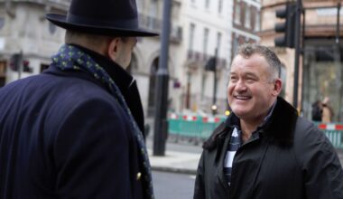 Paul Burrell drops yet another controversial take sure to enrage Princ | Royal | News