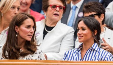 Meghan Markle's brutal 3-word swipe at Princess Kate reveals why friendship was 'doomed' | Royal | News