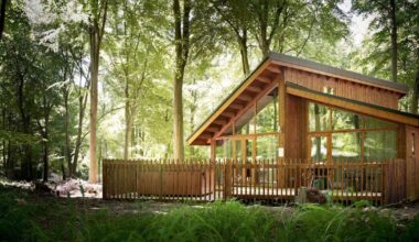 UK's best and worst holiday parks named — Center Parcs and Haven not in top 3 | UK | Travel