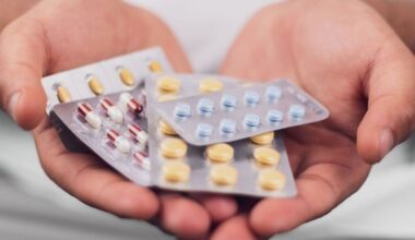 Warning issued over common blood pressure, asthma and diabetes medicines | UK | News