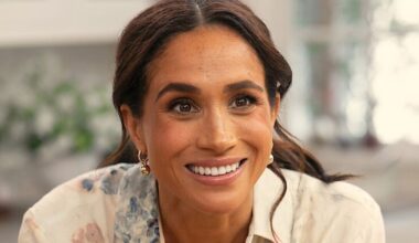 Meghan's As Ever customers issued dire warning - 'Duchess of data' | Royal | News