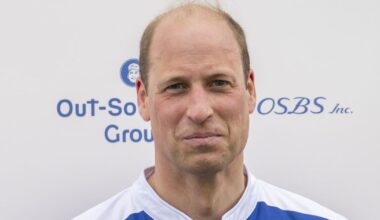 Prince William's next outing in hours after Palace cut ties with charity donor | Royal | News