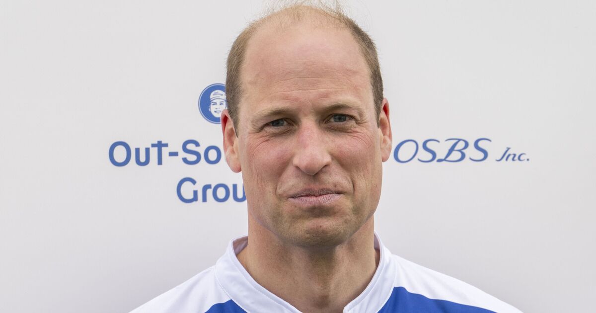 Prince William's next outing in hours after Palace cut ties with charity donor | Royal | News