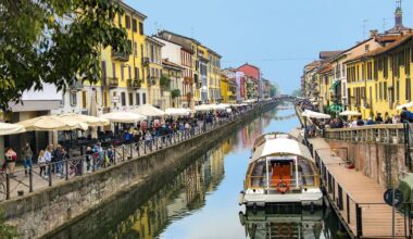 Beautiful Italian city is one of the world's most walkable – not Rome | Travel News | Travel