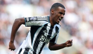 Liverpool can sell three stars to raise Alexander Isak fee after Newcastle twist | Football | Sport