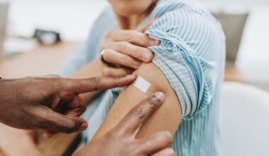 Brits holidaying in Spain, Portugal and Greece urged to consider vaccine | Travel News | Travel