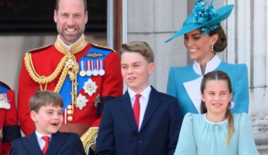 Prince William's tradition he's broken after big moment for George, Charlotte and Louis | Royal | News