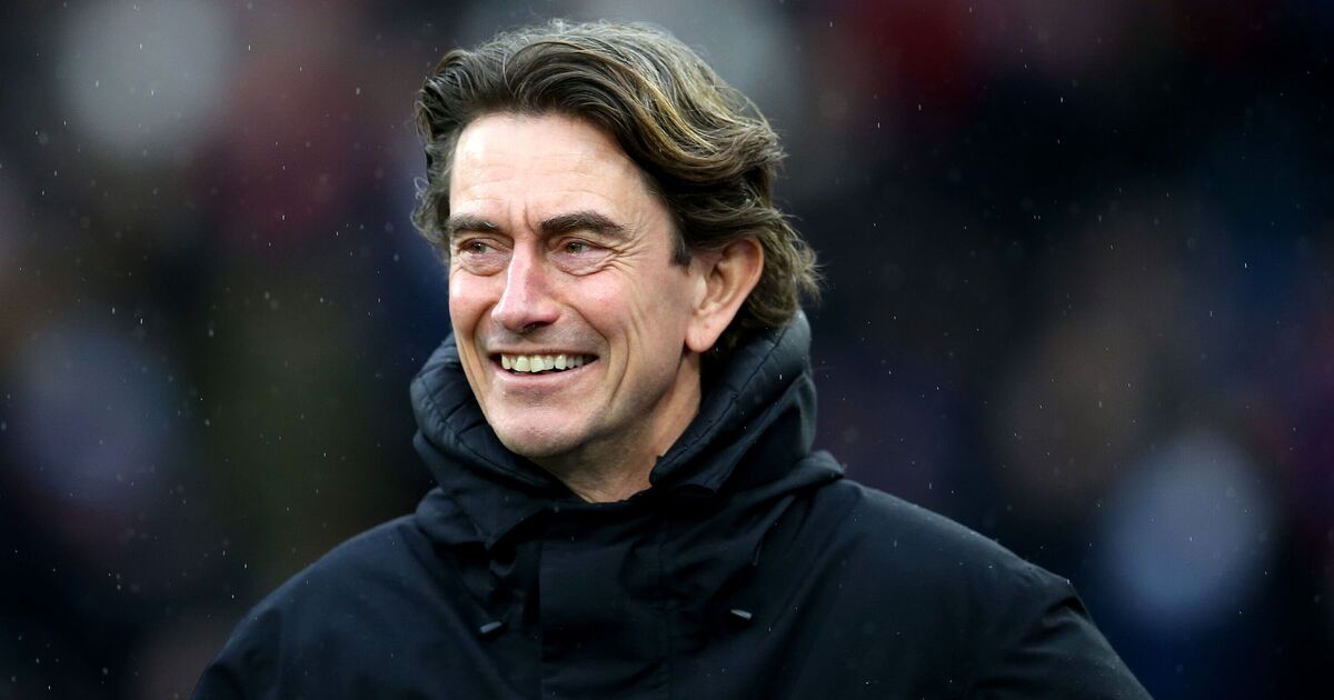Tottenham handed huge transfer boost as £50m superstar eyes contract | Football | Sport