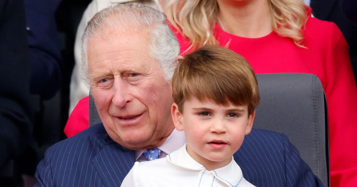 King Charles' little-known talent is a hit with his grandchildren | Royal | News