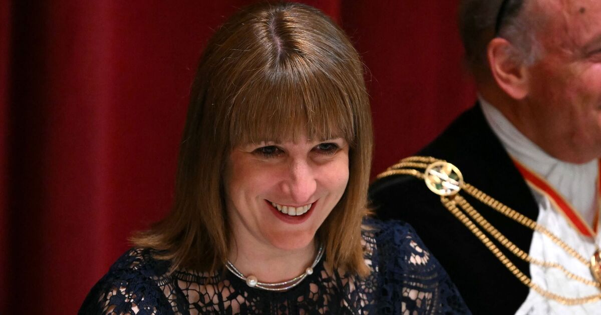 Rachel Reeves facing judgement day! Recession fears explode over £30bn black hole | Politics | News