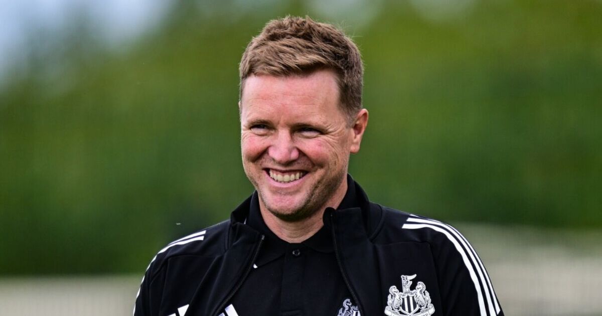 Newcastle 'hope to agree' £86m deal for Man Utd and Liverpool target with awkward history | Football | Sport