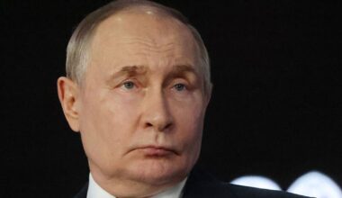 Russia sends Trump chilling 5-word warning as 500% sanctions threat issued | World | News