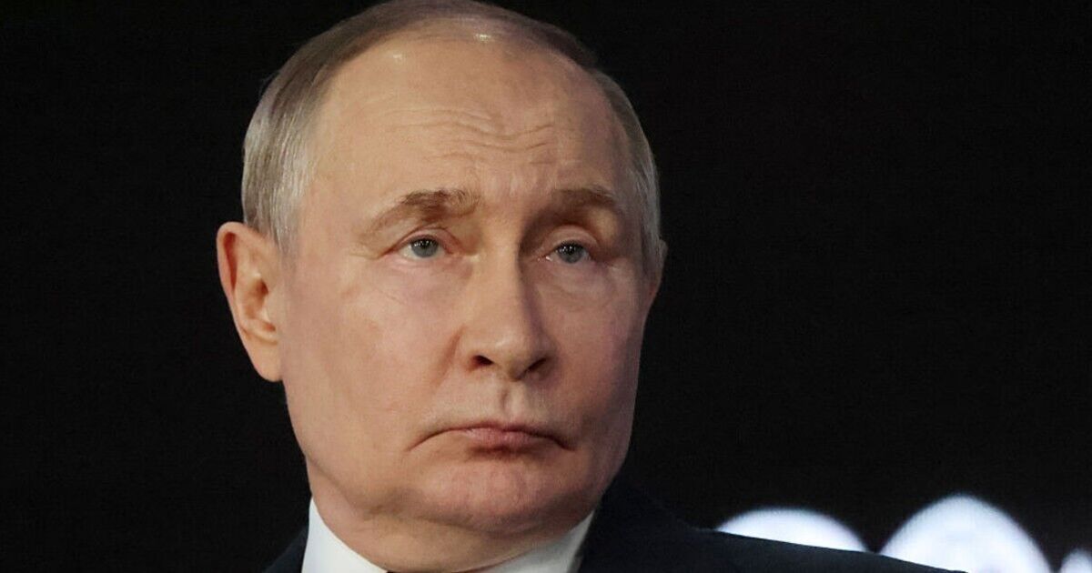Russia sends Trump chilling 5-word warning as 500% sanctions threat issued | World | News