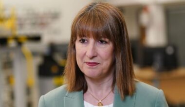 Rachel Reeves LIVE: Chancellor to make massive £500 million announceme | Politics | News