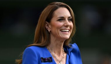 GMB star brands Princess Kate 'terribly lazy' in latest cruel swipe | Celebrity News | Showbiz & TV