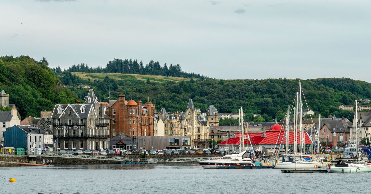 Beautiful UK seaside town named Britain’s most affordable | UK | Travel
